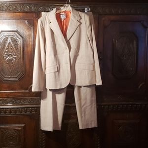 Vintage Pendleton Ladies Suit